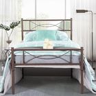 12 Inch Heavy Duty Bed Frame Headboard And Footboard Box Spring Replacement